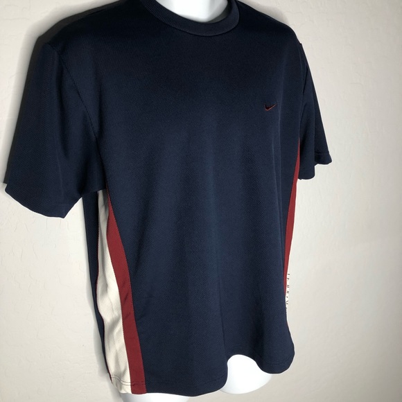 Nike Shirts Nike Vintage Athletic Tshirt Poshmark